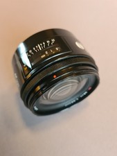 Minolta AF 24 mm 2,8 in sehr