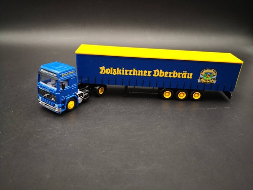 Herpa albedo volvo f12 - herpa/albedo,