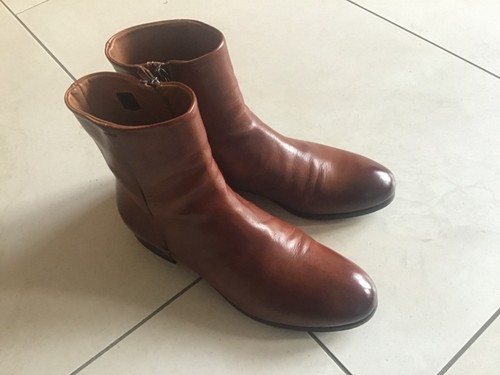 Pantanetti stiefelleten - pantanetti,