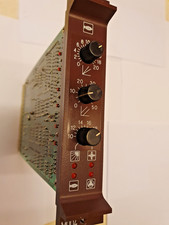 Buderus M004 Brennermodul mit Doppelplatine - Braun