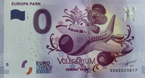 Null euro schein europa - euro, schein,
