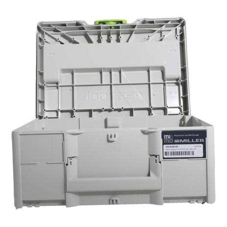 Festool systainer sys3 - systainer,