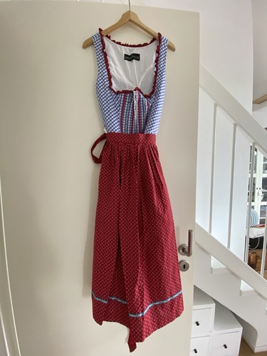 Berwin wolff dirndl 34 - dirndl,