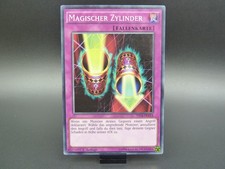 Magischer Zylinder YS14-DEA14 Common EX Yu Gi Oh 1.Auflage
