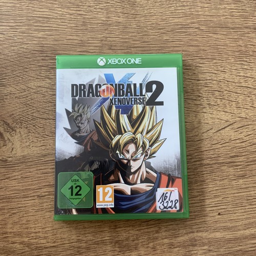 Dragon ball xenoverse - xenoverse, 2