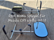 Oppi Wohnwagenspiegel für