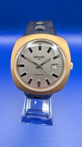 Vintage iffland 866 - vintage,