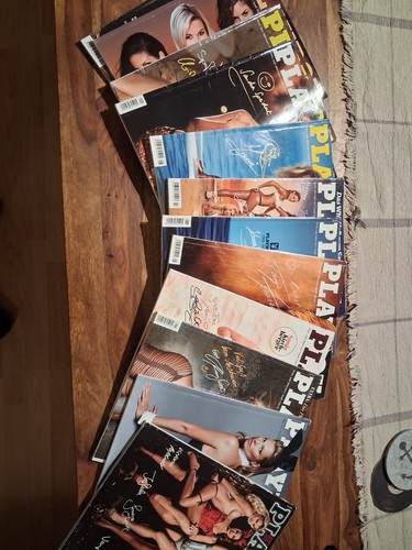 Playboy-Sammlung