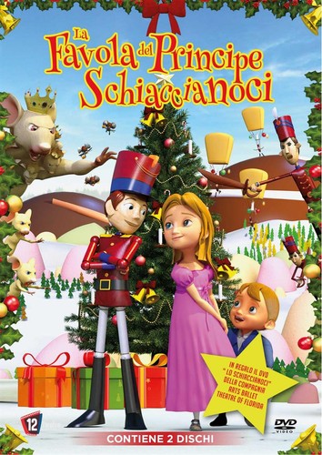 Märchen vom prinzen - märchen,