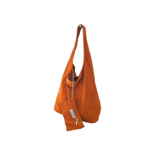 Handgefertigte hobo tasche aus - tasche,
