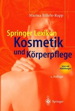 Springer Lexikon Kosmetik und