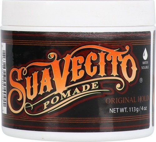 Suavecito original hold pomade - original,