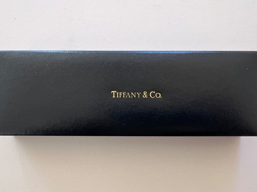 Original tiffany schmuckbox - original,
