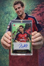 Topps Inception Bundesliga