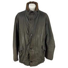 Vintage Hugo Boss Wachs