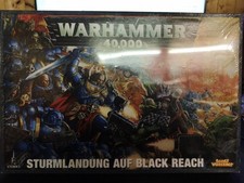 Warhammer 40.000 Sturmlandung