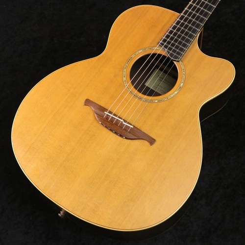 Lowden pierre bensusan - lowden,