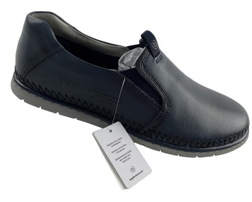 Bugatti herren halbschuh - herren,
