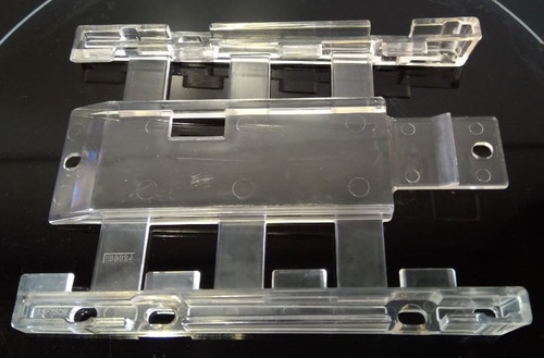 Ibm floppy drive slide - drive,