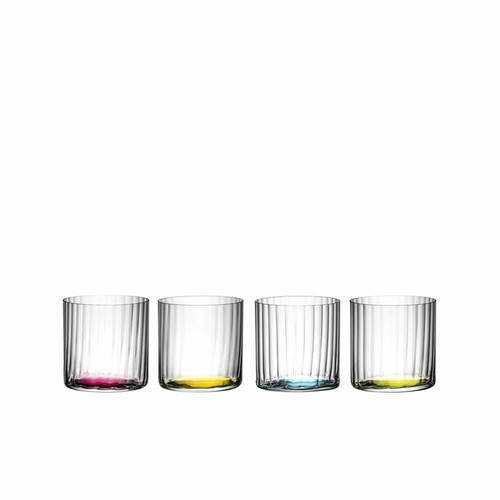 Riedel happy h2o - optic, set