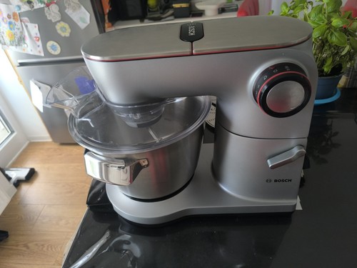 Bosch optimum mum9dt5s41 - bosch,