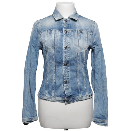 Star raw jeansjacke - jeansjacke,, damen