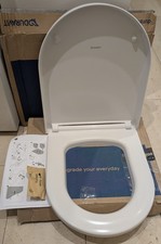 Duravit WC-Sitz ME by Starck