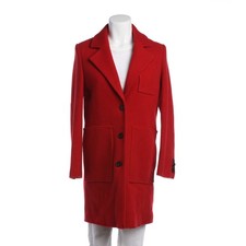 Übergangsmantel Drykorn Rot 34 / 1