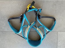 Kinder-Klettergurt Salewa