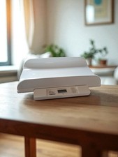 Babywaage Waage Soehnle Multina Professional, bis 20 kg, große Wiegeschale