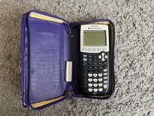 TI-84 Plus Rechner 