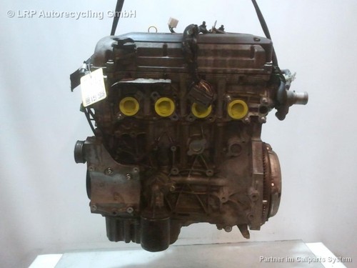 Suzuki swift motor - suzuki, ez
