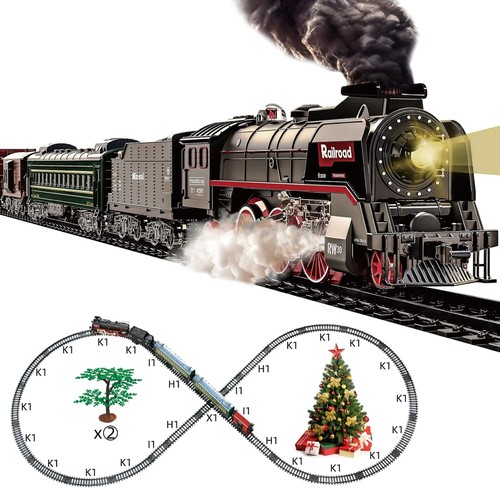 Eisenbahn set für kinder - für,