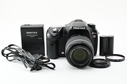 Neuwertig pentax 10 - [neuwertig], k