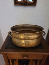 Antiker Messing / Kupfer