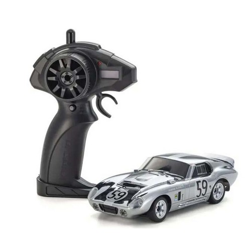 Kyosho 66611c first mini - kyosho, k.66611c
