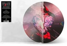 `Rolling Stones,The` Hackney Diamonds - Picture Disc (Vinyl)