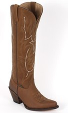 Cowboystiefel Westernstiefel