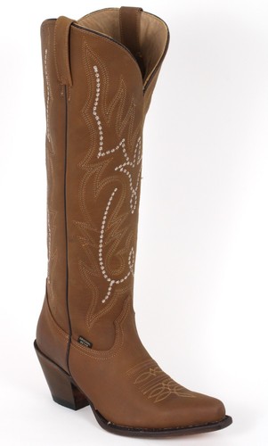 Cowboystiefel westernstiefel - cowboystiefel,