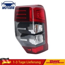 Rücklicht Hinten Links für Mitsubishi L200 Triton 19-20 KJ KK KL LED Heckleuchte