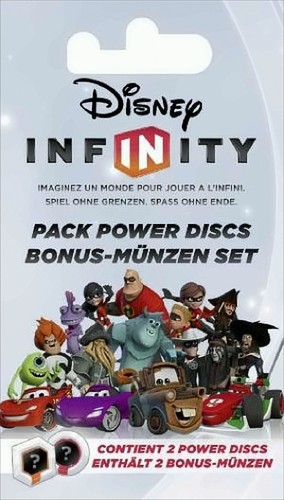 Gw9647 disney infinity - infinity,