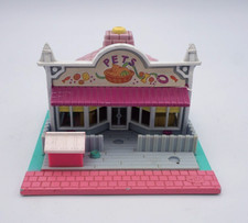 Polly Pocket Playset Pollys