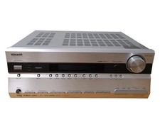 Onkyo TX-SR605 Heimkino 7.1 AV