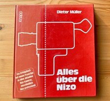 Super 8  Alles über die Nizo