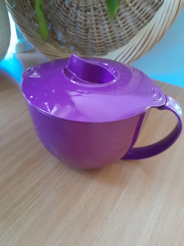 Tupperware microcook - tupperware,