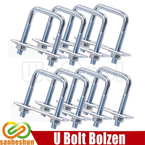 Bügelschraube m6 u - m6,