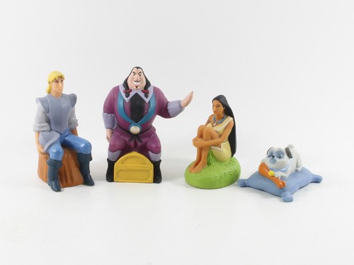 Pocahontas walt disney 4 x - ===,