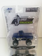 Jada just trucks 1959 - jada,