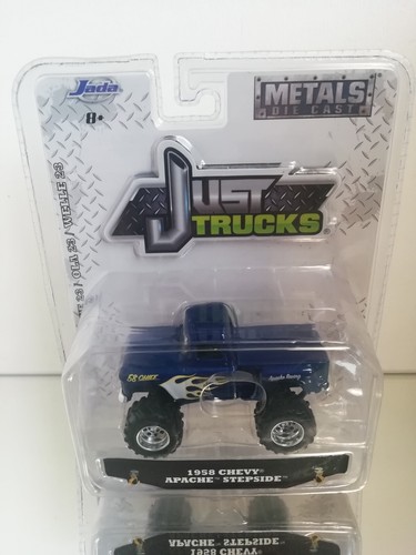 Jada just trucks 1959 - 1:64,