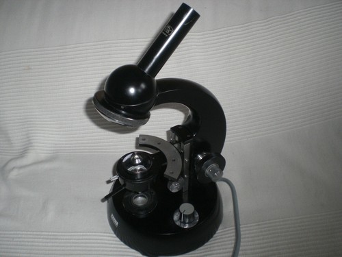 Carl zeiss standard junior - standard,